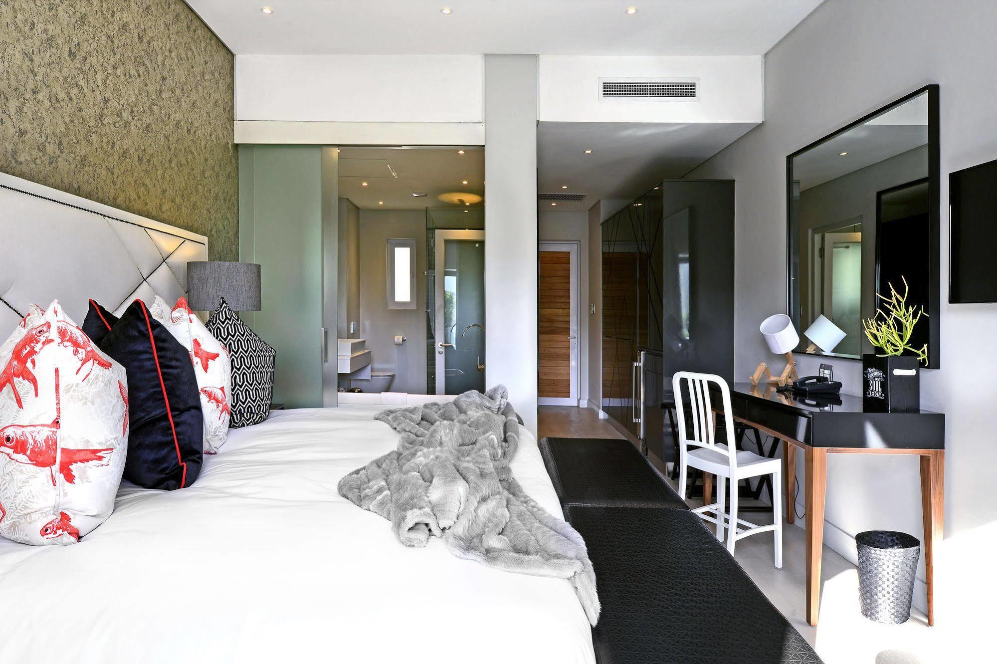 Franschhoek Boutique Hotel - Lion Roars Hotels&Lodges Buitenkant foto